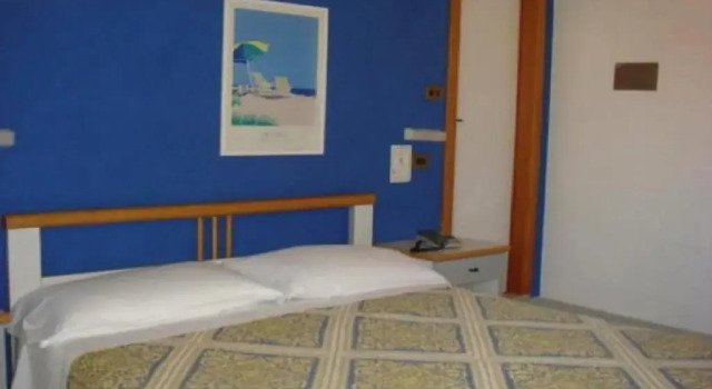 Двухместный номер Standard Мансарда Hotel Adele