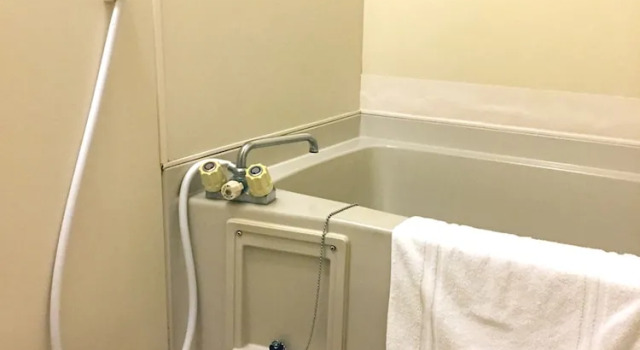 Одноместный номер Standard Hotel Koga Hills