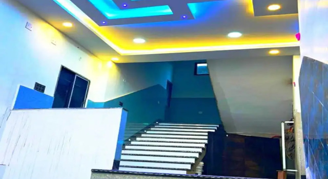 Hotel Diamond Inn