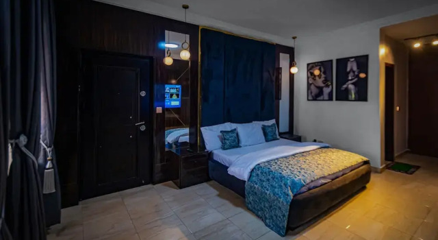Appartamento Superior Blue Haven Residence