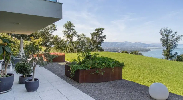 Seeblick Appartement Henle, Book Apartment Hotels in Vorarlberg with Parking, Parking