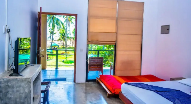 Kayjay Villa