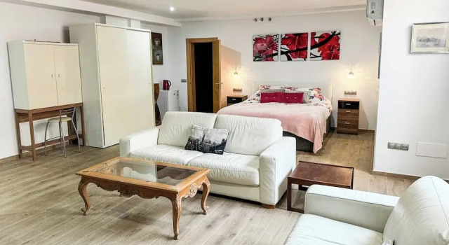 Villa Blossom, Prenota Villa Santiago del Teide Tenerife