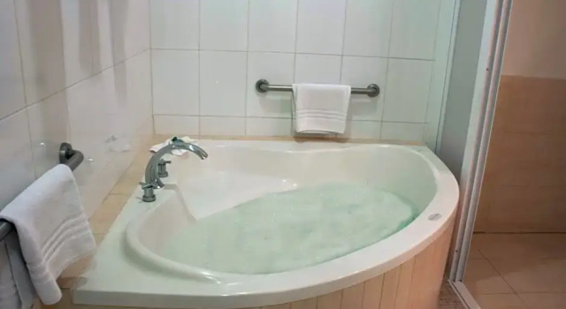 Люкс Дуплекс Holiday Inn Irapuato