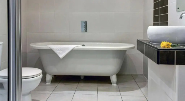 Двухместный номер Executive Lake District Castle Inn Hotel & Spa