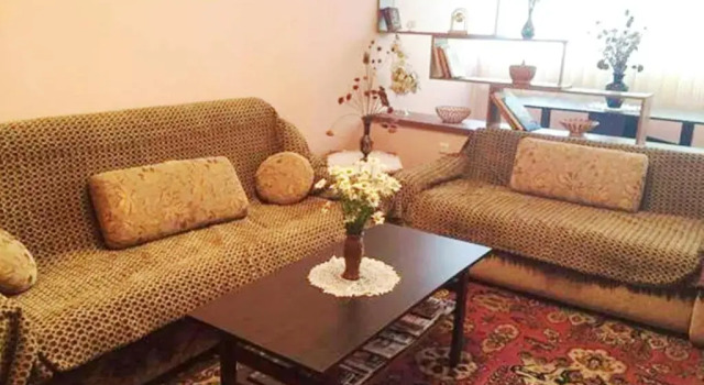 Апартаменты Mariam Apartment
