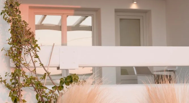 Люкс Standard Mon Signor Adults Only Boutique Hotel - Kamari Santorini