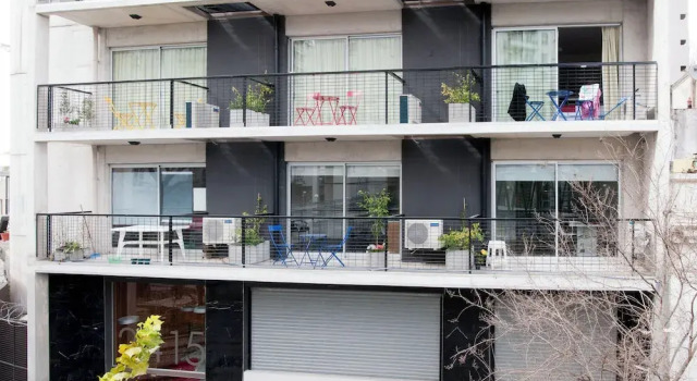 Dorrego 2415