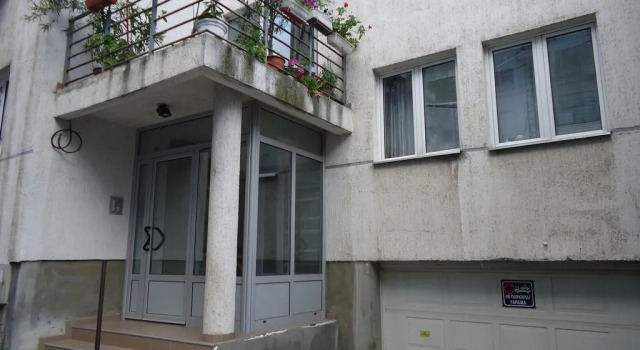 Sirius Apartments