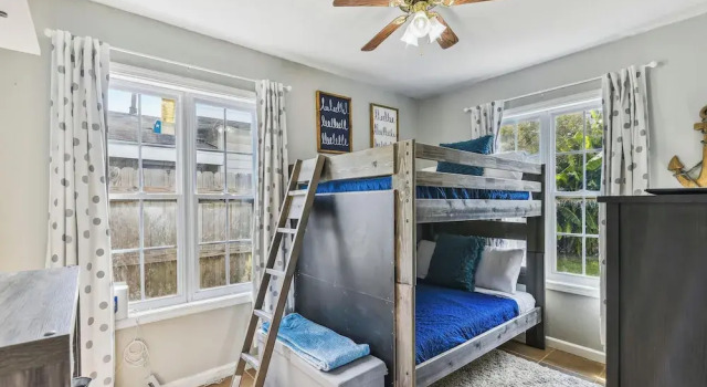 Bonita Beach House by Ryson Vacation Rentals