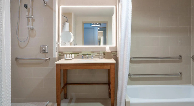 Двухместный номер Standard The Westin Lake Mary, Orlando North