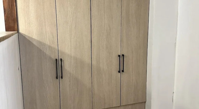 Номер Deluxe Cozi Modern Loft Suite near high street BGC wifi pool