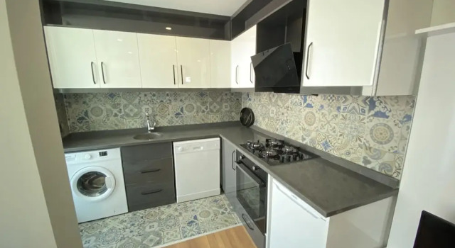Апартаменты Standard LONDON OTEL