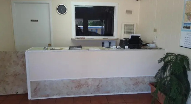Royal Inn, Reserva ahora Hotel Early Texas