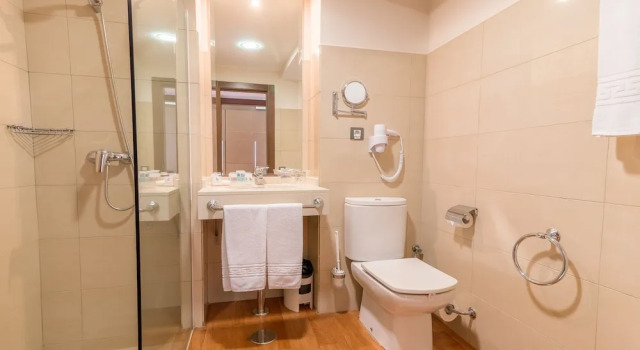 Номер Premium Hotel LIVVO Corralejo Beach