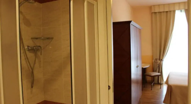 Двухместный номер Standard Hotel Semifonte