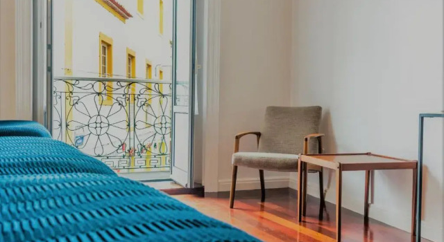 Люкс Comercial Boutique Guest House