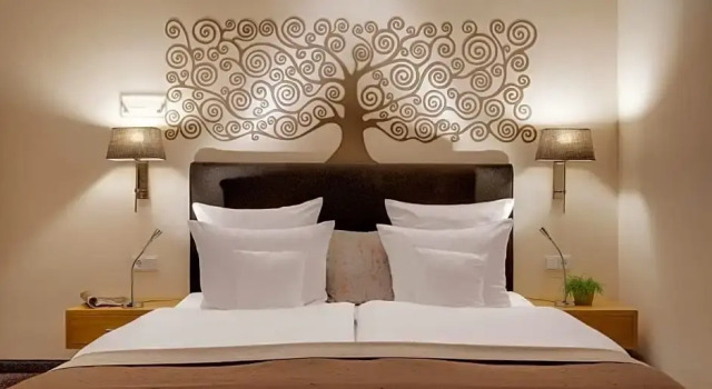 Номер Business Nells Park Hotel
