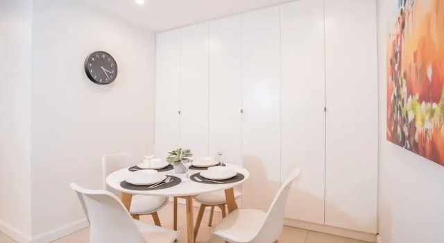 Perfect Brand New Apartment In Chatswood, Забронировать Апартаменты/квартира Чатсвуд Сидней