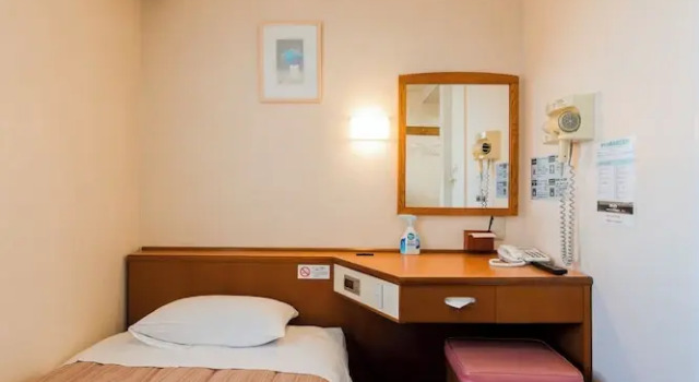 Camera Standard nanbuhotel