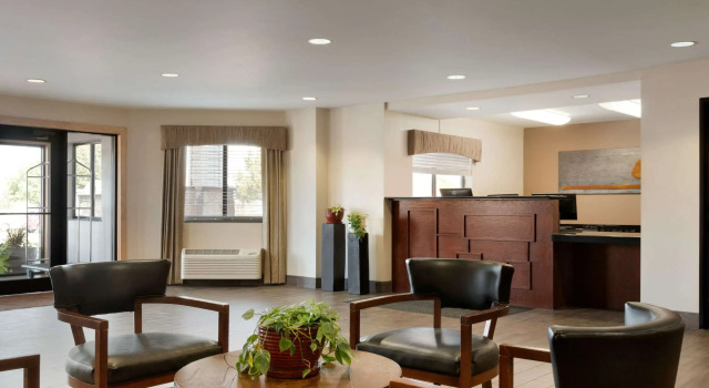 Baymont by Wyndham Wellington, Reserva ahora Hotel Wellington Kansas