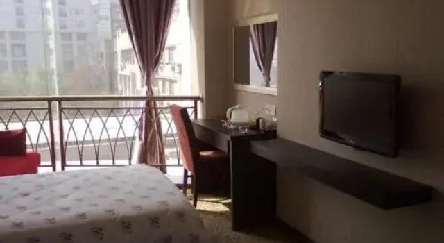 Wuhan Ruifeng Times Hotel