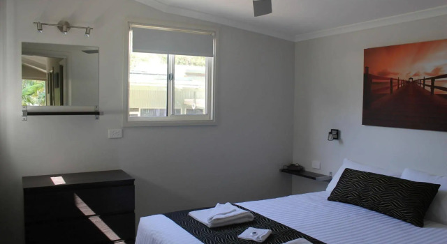 Bays Holiday Park