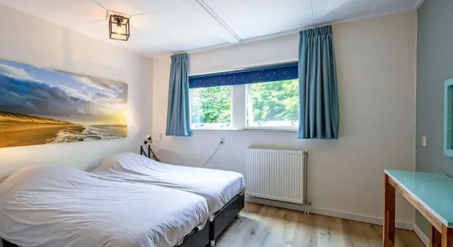 Holiday Home Near Texel Dunes & Beach