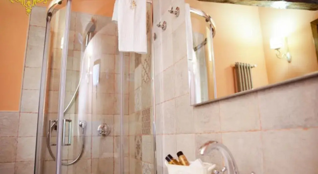 Номер Deluxe Villa Floridiana