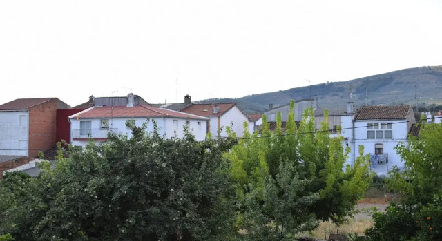 Номер Comfort Casa Rural Casa Queta