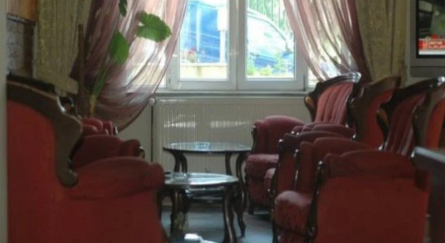 Hotel Lyon, 预订 酒店 普里什蒂纳 Pristina County