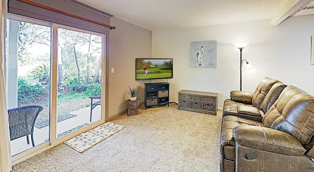 New Listing! Beachside , 1 Block To Waves 2 Bedroom Townhouse, Rezerwuj Dom wakacyjny Miramar Beach Emerald Coast