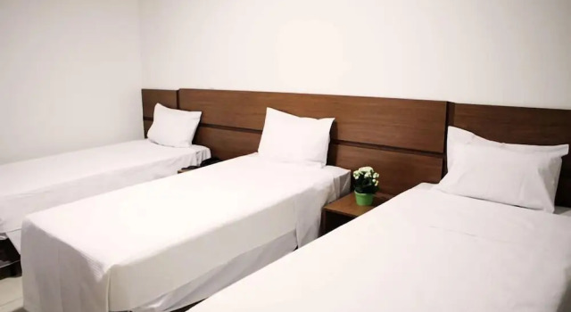 Номер Standard Hotel Galeria