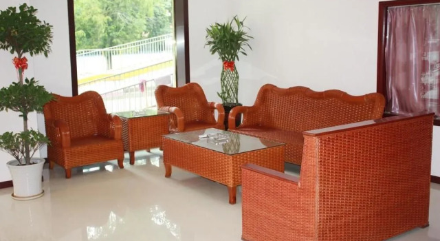 Xiwang Bridge Hotel, Varaa Hotelli Xianning Hubei