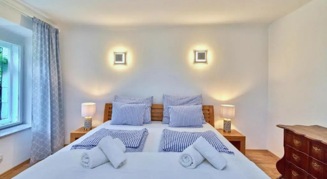 Altstadt Apartments Melk mit Sauna, Prenota Appartamento Melk Wachau