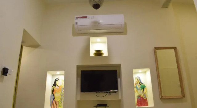 Номер Standard Suraj Haveli