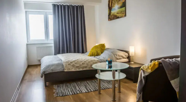 Apartment Eric 9D High Tatras, Rezervovat Apartmán Hotely v Prešovský kraj s parkováním, Parkování