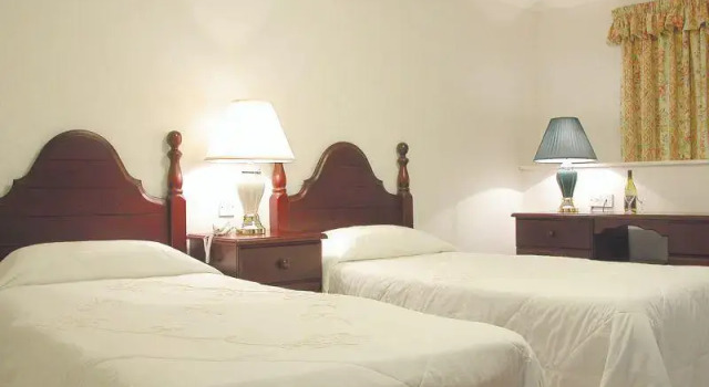 Номер Norbreck Castle Hotel Blackpool