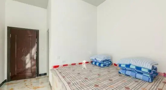 Our Inn (Xuegu Scenic Area Branch), Varaa Hotelli Harbin Heilongjiang