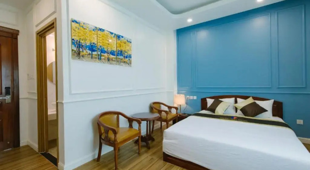 Номер Superior Thuận Phát Hotel