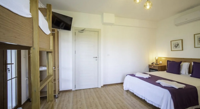 Grape Datça, Rezervovat Hotel Hotely v Mugla se snídaní, Snídaně