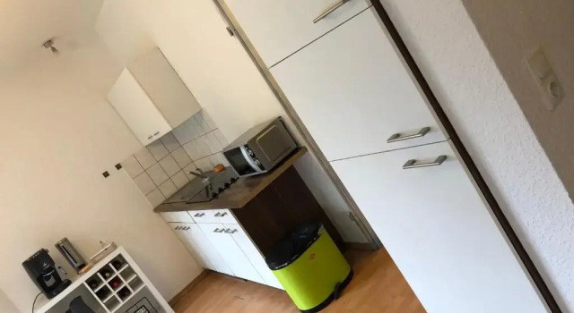Апартаменты Ferienwohnung in Wuppertal-Ronsdorf Whg 42