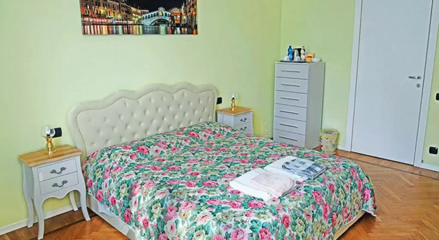Номер Superior B&B Borfuro