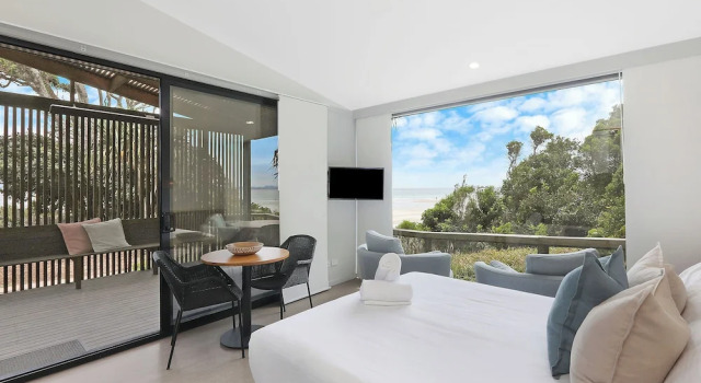 Студия Superior Reflections Byron Bay - Holiday Park