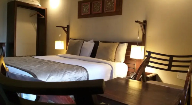 Номер Deluxe Zade House Udaipur