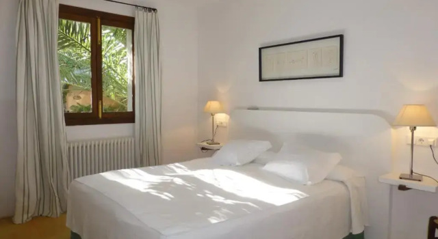 Apartamento Finca Raims