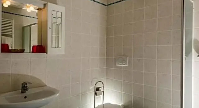 Двухместный номер Standard Hotel Alle Due Palme