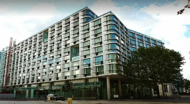 Residence Inn by Marriott London Kensington
