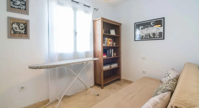Villa La Casa de Marta, Забронировать Вилла Отели Ланцароте 3 звезды, 3*