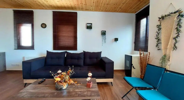 Agros Green Valley Suites, Boek Hotel Agros Troodos